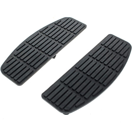 Taverner Motorsports - Rubber Pad; F/Boards FLH'80up - VF-25504