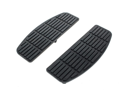 Taverner Motorsports - Rubber Pad; F/Boards FLH'80up - VF-25504