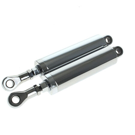 Taverner Motorsports - Shocks RR; S/Tail'84-99 Chr - VF-29020