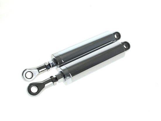 Taverner Motorsports - Shocks RR; S/Tail'84-99 Chr - VF-29020