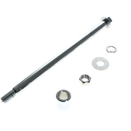 Taverner Motorsports - Axle Kit; RR BT'80-86 4spd RR Belt - VF-56242