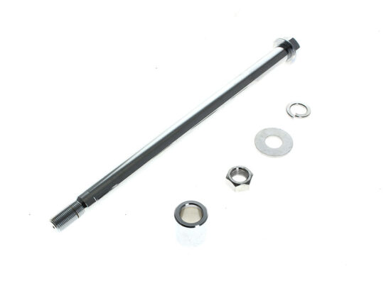 Taverner Motorsports - Axle Kit; RR BT'80-86 4spd RR Belt - VF-56242