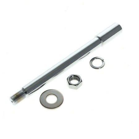 Taverner Motorsports - Axle Kit; FR FX & XL'73-77 - VF-56266