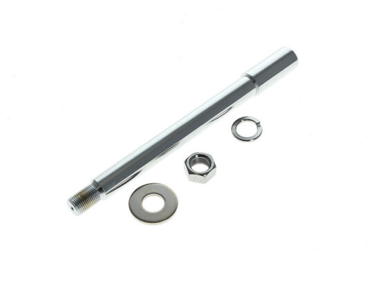 Taverner Motorsports - Axle Kit; FR FX & XL'73-77 - VF-56266