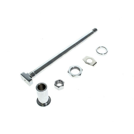 Taverner Motorsports - Axle Kit; RR BT'36-57 - VF-56268