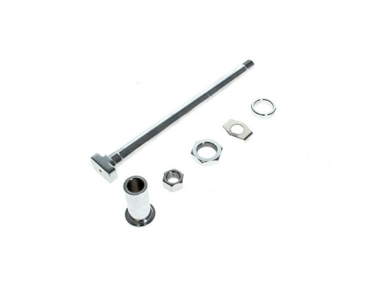 Taverner Motorsports - Axle Kit; RR BT'36-57 - VF-56268