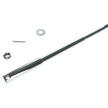 Taverner Motorsports - Axle; FR FXSTS'88-06 - VF-56271