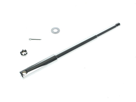 Taverner Motorsports - Axle; FR FXSTS'88-06 - VF-56271