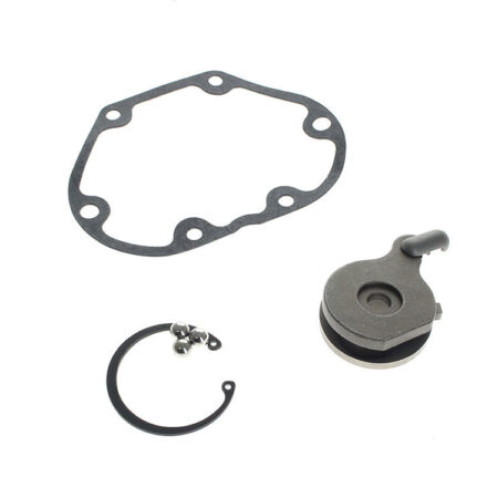 Taverner Motorsports - Clutch Release Kit; BT'87-99 - VF-73266