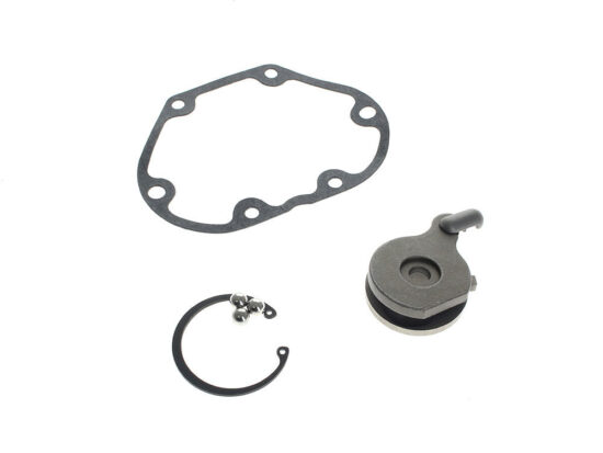 Taverner Motorsports - Clutch Release Kit; BT'87-99 - VF-73266