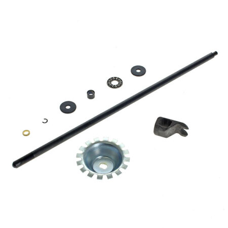 Taverner Motorsports - Brg; Clutch T/Out Kit BT'75-E84 - VF-73911