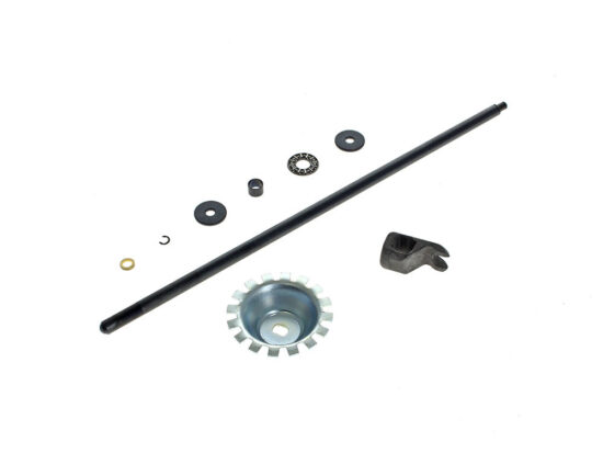 Taverner Motorsports - Brg; Clutch T/Out Kit BT'75-E84 - VF-73911