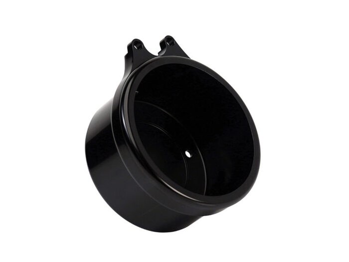 Taverner Motorsports - Gauge Housing; FXLRS'22up - AN-520-057