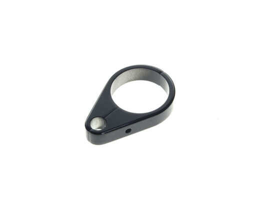 Taverner Motorsports - Cable Clamp; 1-1/2" Clamp