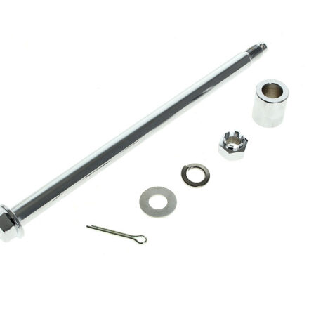 Taverner Motorsports - Axle Kit; RR FXD'91-05 - BAI-16-0301