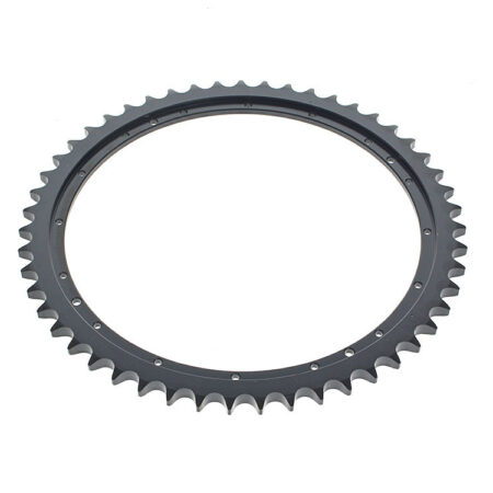 Taverner Motorsports - Sprocket; RR BT'30-57 & XL'54-78 - BAI-26-0110-51