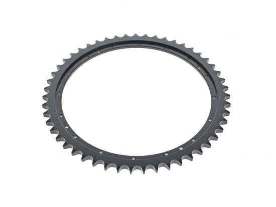 Taverner Motorsports - Sprocket; RR BT'30-57 & XL'54-78 - BAI-26-0110-51