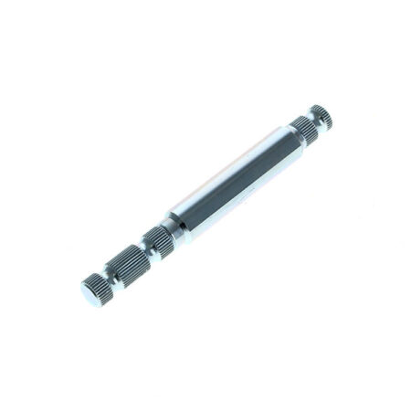 Taverner Motorsports - Shifter Shaft; Foot Gear Shift - BAI-D07-0348