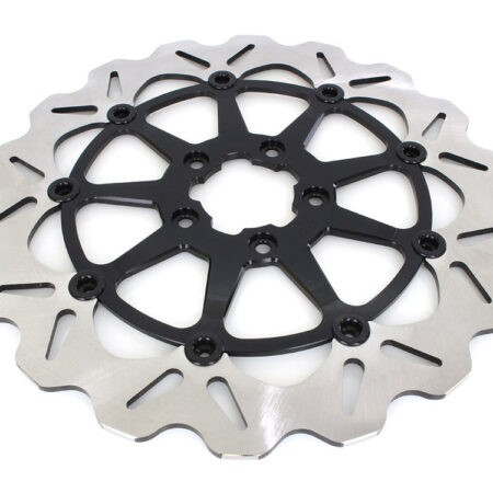 Taverner Motorsports - Disc Rotor; 13" FR BT