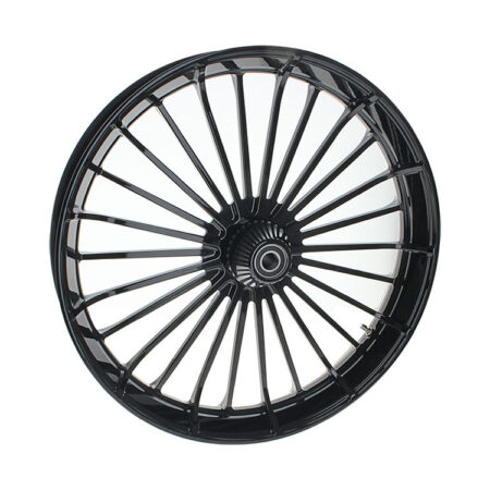 Taverner Motorsports - Wheel; FXBR3/Breakout 23"x3.75" - HHI-2340-FXB3-B-850A-B