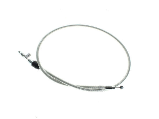 Taverner Motorsports - SC Upper C/Cable; 47" FLHX'24up - MS-32384HE