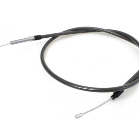 Taverner Motorsports - BP C/Cable; BT'68-86 4spd CL=63" - MS-420210HE