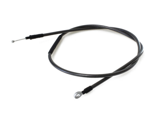 Taverner Motorsports - BP C/Cable; FXR'87-94 CL=64" - MS-4204HE