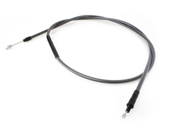 Taverner Motorsports - BP C/Cable; BT'87-06 5spd CL=73" - MS-42104HE