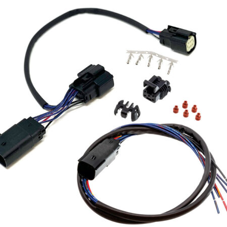 Taverner Motorsports - Tour Pack Quick Disconnect Wiring - NMZ-NCTP-SR23