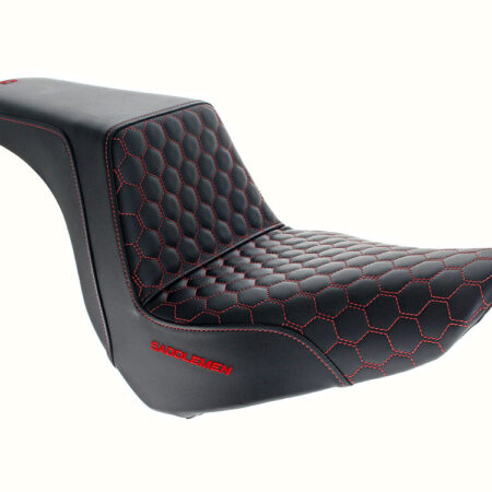 Taverner Motorsports - Seat; FLSB