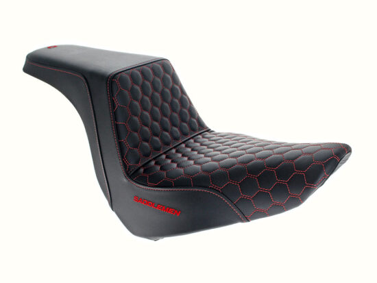 Taverner Motorsports - Seat; FLSB