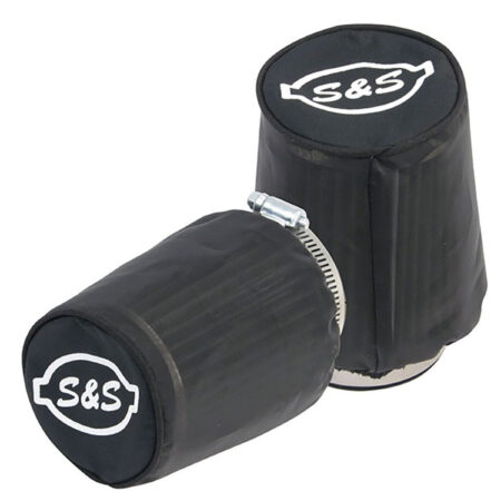 Taverner Motorsports - Rain Sock; S&S Twin Pod (Pair) - SS106-0248