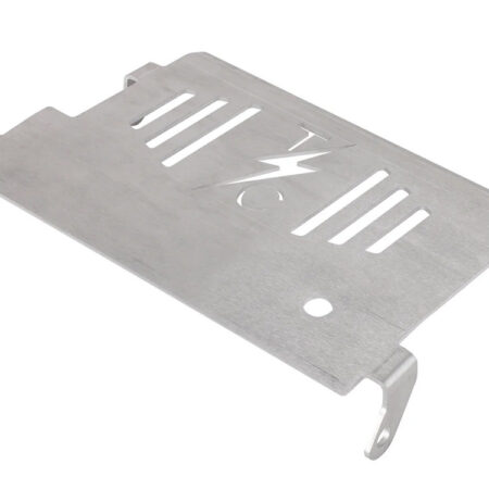 Taverner Motorsports - Skid Plate; Raw