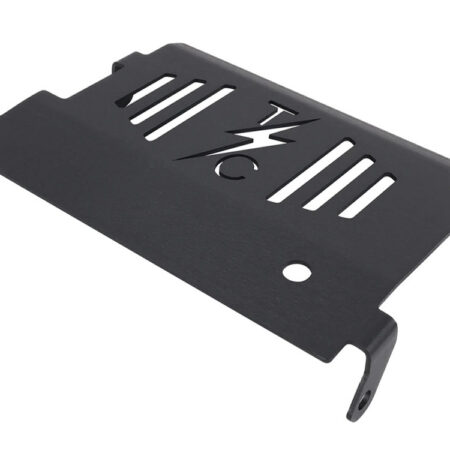 Taverner Motorsports - Skid Plate; Blk