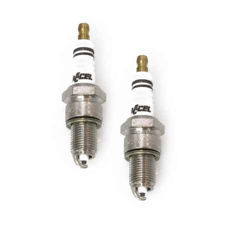 Taverner Motorsports - S/Plugs; U-Groove BT'75-99 - ACL-2410A