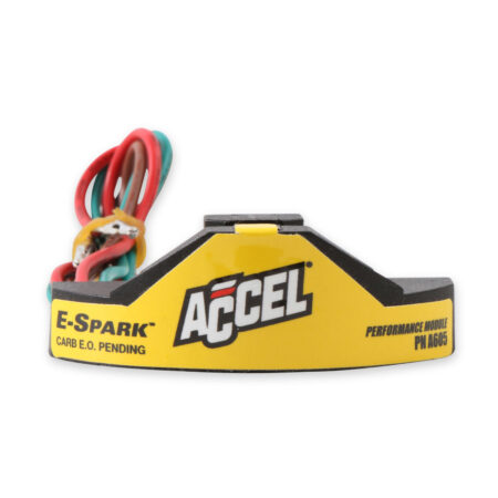 Taverner Motorsports - Repl. Module; E-Spark Distributors - ACL-A605