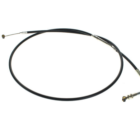 Taverner Motorsports - Blk C/Cable; Scout'15up CL=64" - B-101-40-10005