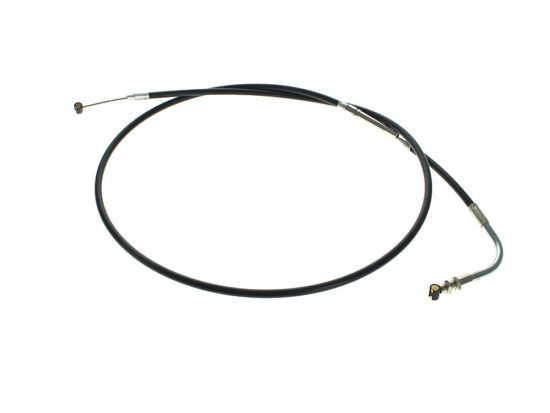 Taverner Motorsports - Blk C/Cable; Scout'15up CL=64" - B-101-40-10005