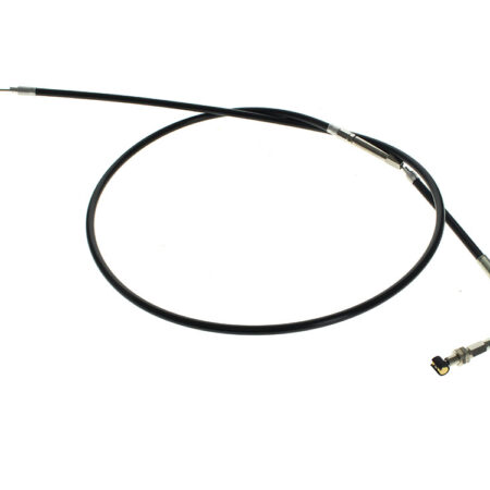 Taverner Motorsports - Blk C/Cable; Scout Bobber'18up - B-101-40-10006