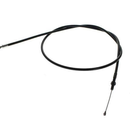 Taverner Motorsports - Blk C/Cable; Indian Big Twin'21up - B-101-40-10009