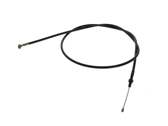 Taverner Motorsports - Blk C/Cable; Indian Big Twin'21up - B-101-40-10009