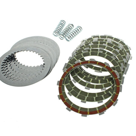 Taverner Motorsports - Clutch Kit; Indian'23up w/Extra - B-304-40-10030