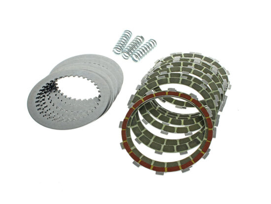 Taverner Motorsports - Clutch Kit; Indian'23up w/Extra - B-304-40-10030