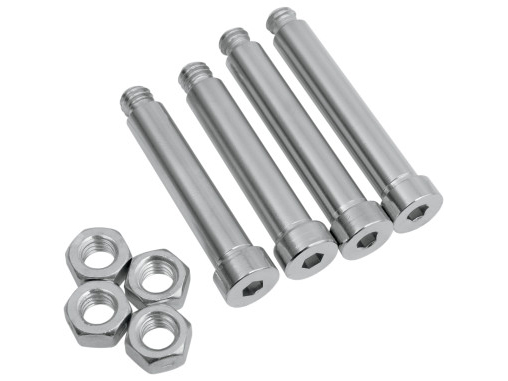 Taverner Motorsports - Caliper Bolts; DD '78-83 FR Caliper - BC-04-1668