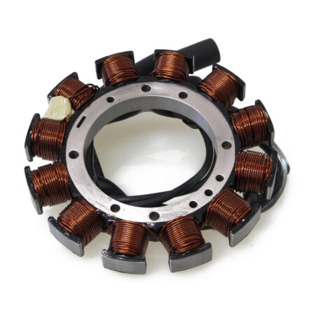 Taverner Motorsports - Stator; XL'91-06 - BC-21-5638