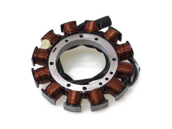 Taverner Motorsports - Stator; XL'91-06 - BC-21-5638