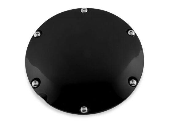 Taverner Motorsports - Derby Cvr; XL'04-21 Gloss Blk - BC-48-2890