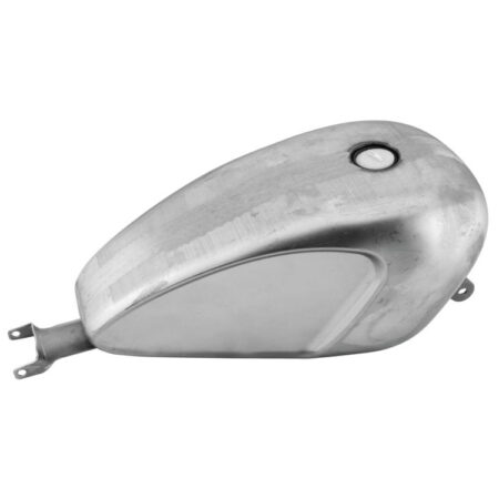 Taverner Motorsports - Fuel Tank; XL'07-21 EFI 3.8Gal - BC-48-2998