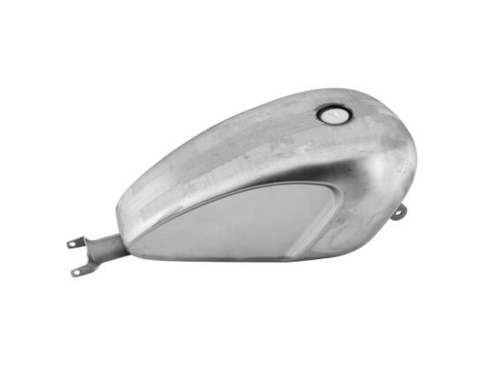 Taverner Motorsports - Fuel Tank; XL'07-21 EFI 3.8Gal - BC-48-2998