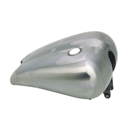 Taverner Motorsports - Fuel Tank; S/Tail'84-99 Stretched - BC-48-9750